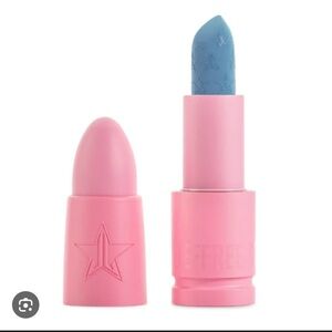 Jeffree Star Cosmetics Velvet Trap Lipstick in Jawbreaker